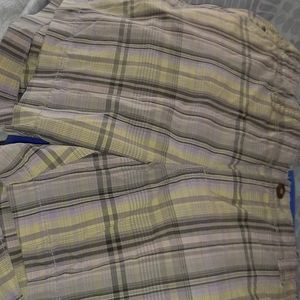 They won't fit this summer